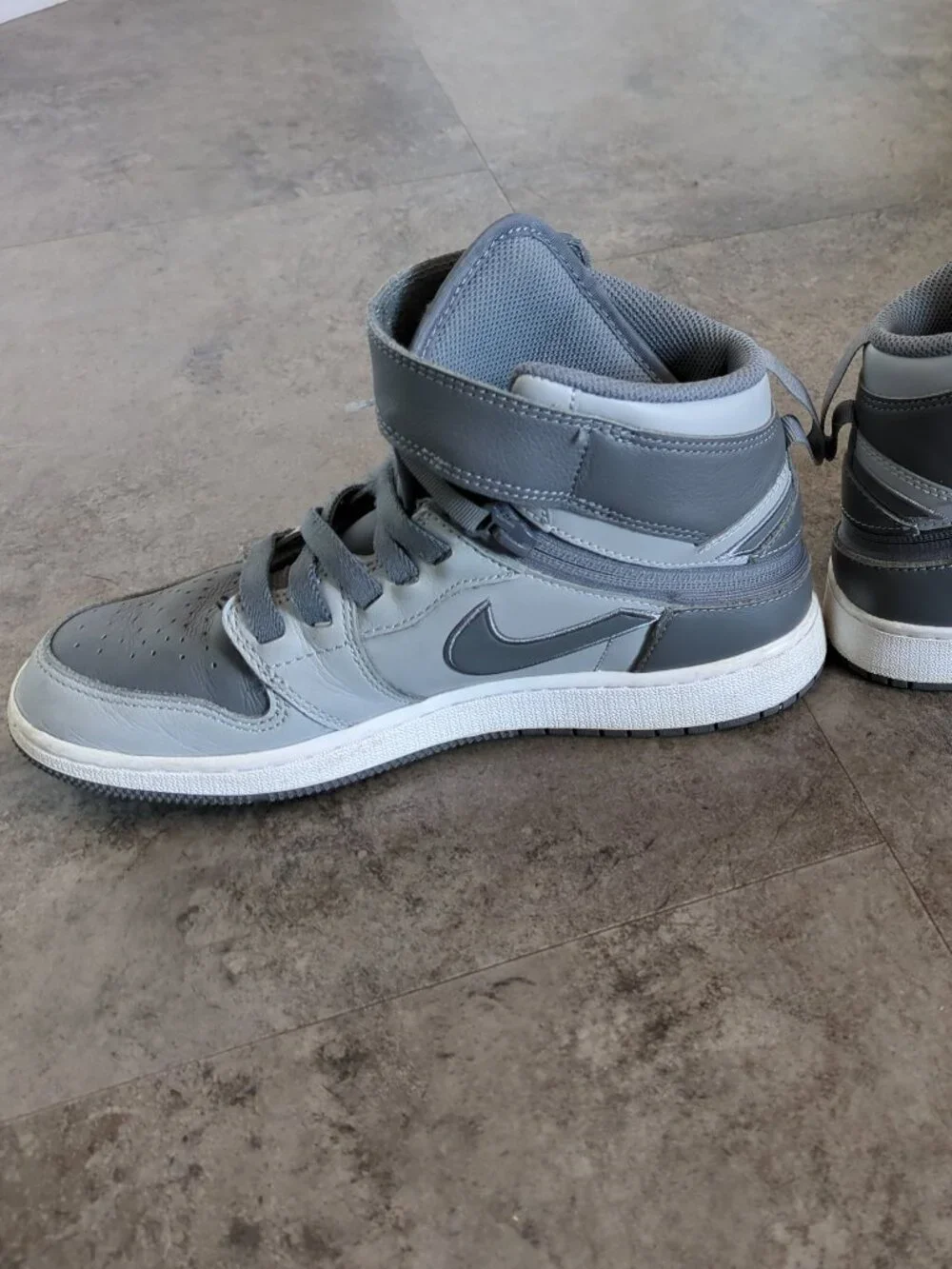 Nike air jordan